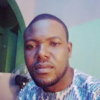 Nwigwe James