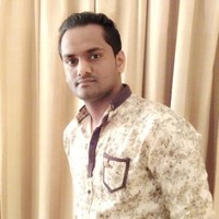 Harish Jangid
