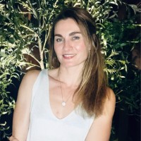 Nadiia Rekeda