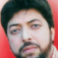 Qaisar Baba