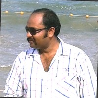Murali Vox