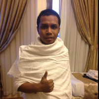 eko sahid tour