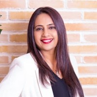 Anna Trivedi