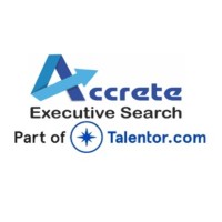 Accrete Executive Search Private Limited