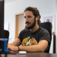 Javi García Peña