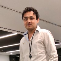 Devang Agrawal