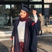 Aya Saleh