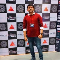 Abhishek Singh
