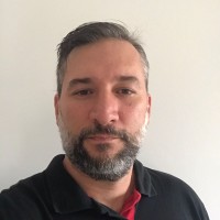 Marcus Vinicius Lutz de Azevedo