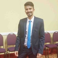 Mrugesh Bhatt