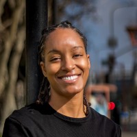 Ebony Toliver