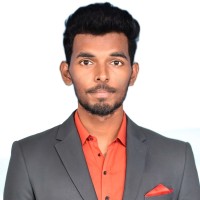 Sai Kiran Latchupatni
