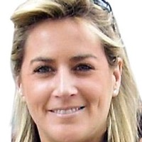 Rocio Luque Gil