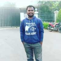 Kiran Sathe