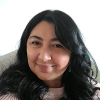 Priscilla Sancy