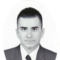 Luis Gustavo Guerrero Rodríguez