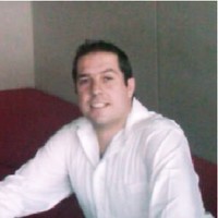 Jorge Armando Gonzalez