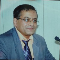 Dr. Alok Ray