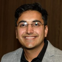 Priyank Mojidra