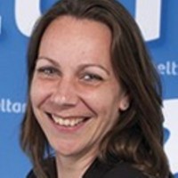 Annemieke Van Doorne
