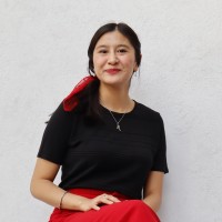 Ana Valeria Sánchez González