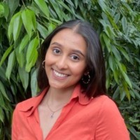 Shivani Patel