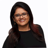 Naureen Punjani