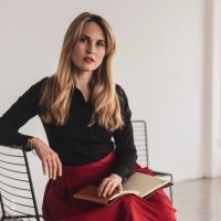 Мария Емельянова