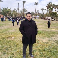 Ahmed Zakriya