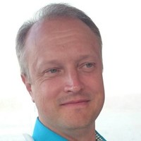 Dmitry Tsvetkov