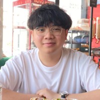 Mirza Rusyaidi / Zhi Wei