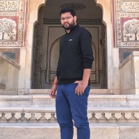 Himanshu Bharti