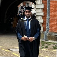 Hardeep Panesar