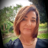 Ei  CORINNE FORET
