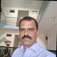 Sunil Singh