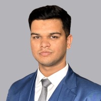 Syed Wajih Ul Hassan