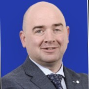 Patrick O'Sullivan