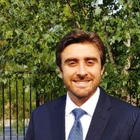 Raymond Andrade
