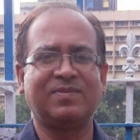 Sanjay Mishra