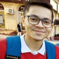 Mohd Sharique