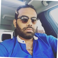 Mostafa Abdel Kader