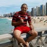 Jonas Abimael