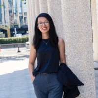 Zoey Chen