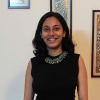 Tanvi Mathur