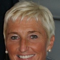 Kristel Gevaert