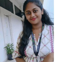 Priya C  P