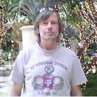 Andy Barber