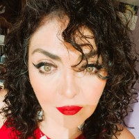 Rocío Pérez Domínguez