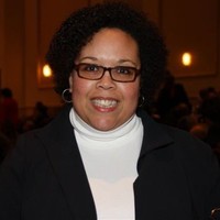 Cassandra Marshall