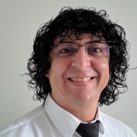 Edivaldo Cangussú